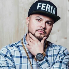 Pedro Chingo Bling Herrera