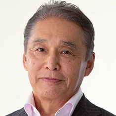 Shinichiro Nakaso