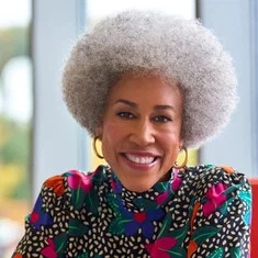 Marsha Cooke