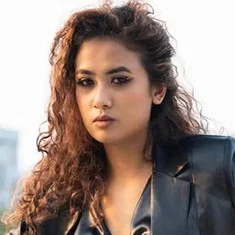 Hena Nagarkoti