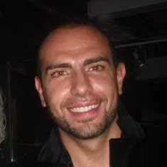 David Vena