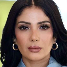 Mona Zaki