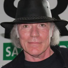 Klaus  Heuser