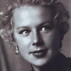 Лариса Кронберг