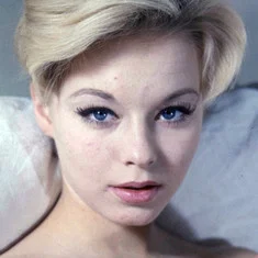 Jill Haworth