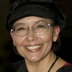Pamela Heath