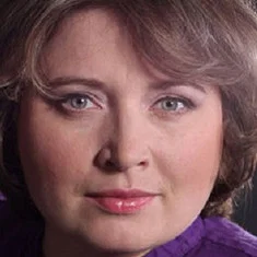 Анна Ичетовкина