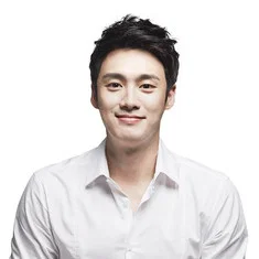 Oh Sang-jin
