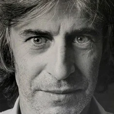 Martin Sharp