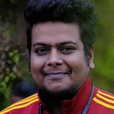Vinesh Viswanath