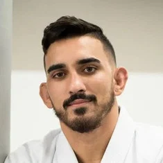 Edwin Najmi