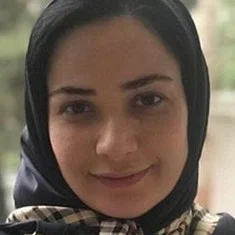 Nasrin Nosrati