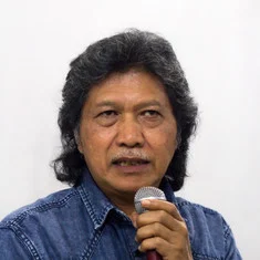 Emha Ainun Nadjib
