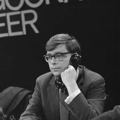 Peter Lohr