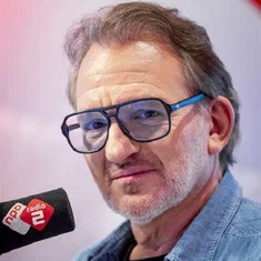 Jeroen van Inkel