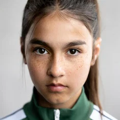 Laila Barwick