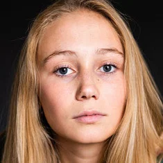 Katharina Gieron