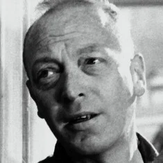 Gerd Oswald