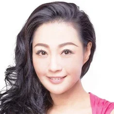 Strawberry Yeung Yuk-Mui