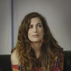 Ana Cervantes