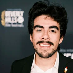 Raphael Cosme