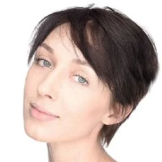 Kristina Karasyova