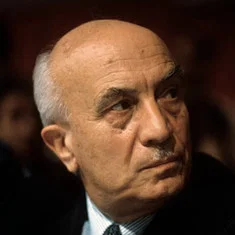 Amintore Fanfani