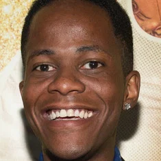 Edgar Blackmon