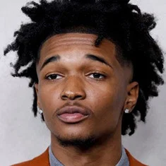 Isaiah Hill