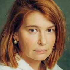Анастасия Пальчикова