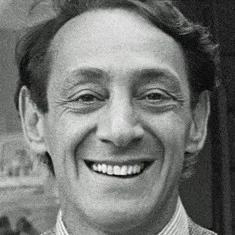 Harvey Milk