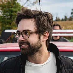 Marc-André Morissette
