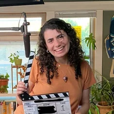 Sara Joe Wolansky