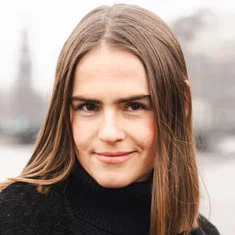 Olivia Lonsdale