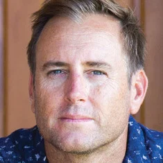 Ross Williams