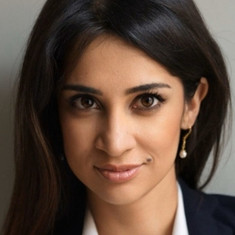 Rabeah Rahimi