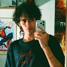 Diego Lucero