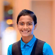 Damithu Duke Rakjitha Fernando