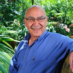 Magno Garcimarrero