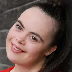 Olivia Hargroder