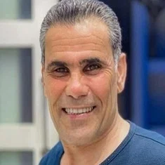 Khaled Ibrik