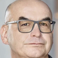 Volker A. Zahn