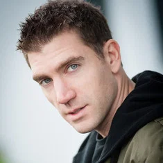 Arpad Balogh