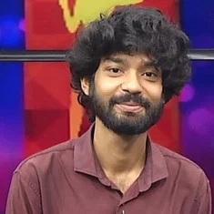 Akash Haque