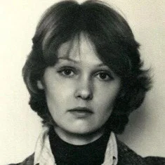 Мария Соломина