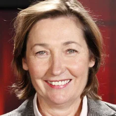 Marian Wilkinson