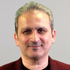 Mohammad Moslemi