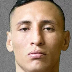 Felix Alvarado