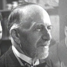 Gustave Hamilton