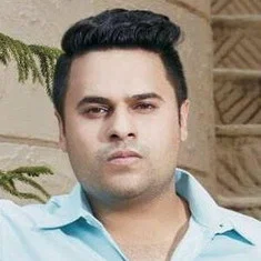 Daljeet Singh Gujral